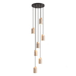 Arvo Cylinder Pendant Lamp