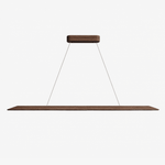 Lignis Linear Pendant Lamp