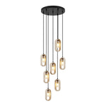 Onda Travertine Pendant Light