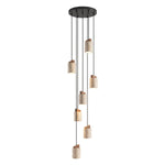 Arvo Cylinder Pendant Lamp