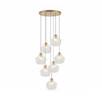 Shell Mini Pendant Light