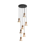Terra Rope Pendant Light