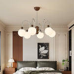 Aurora Loop Chandelier