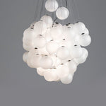 Cumulus Cascade Chandelier