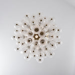 Florenzia Glass Chandelier
