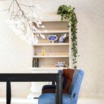Long Style Firefly LED Chandelier
