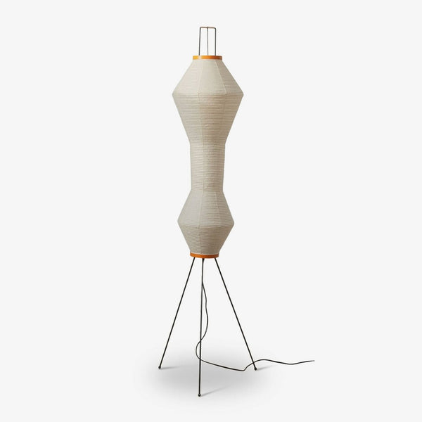 Kumo 12A Paper Floor Lamp