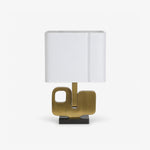 Glyph Table Lamp