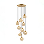 Shell Mini Pendant Light