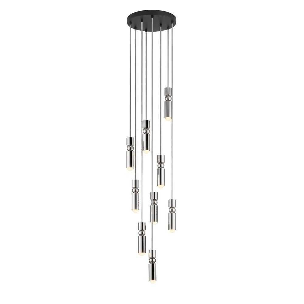 Fulcrum Pendant Light