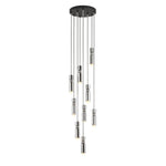 Fulcrum Pendant Light