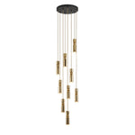 Fulcrum Pendant Light