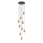 Arvo Cylinder Pendant Lamp