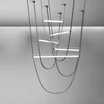 Tracer Belt Pendant Lamp