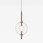 Under Pressure Pendant Light