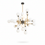 Stilnovo Chandelier