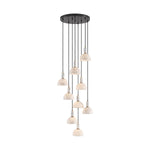 Blair Alabaster Pendant Light