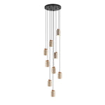 Arvo Cylinder Pendant Lamp