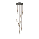 Alvia Travertine Pendant Lamp