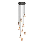 Terra Rope Pendant Light