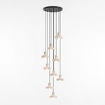 Carrara Alabaster Pendant Lamp