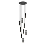 Fulcrum Pendant Light