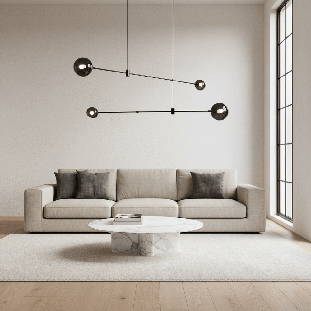 Acaba Chandelier