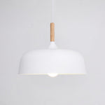 Acorn Pendant Light