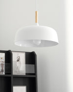 Acorn Pendant Light
