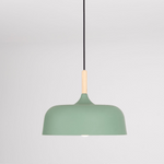 Acorn Pendant Light