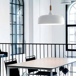 Acorn Pendant Light