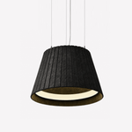 Acoustic Pendant Light