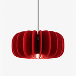 Acoustic Layered Pendant Lamp