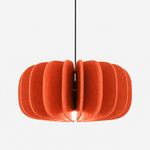Acoustic Layered Pendant Lamp