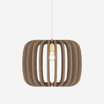 Acoustic Layered Pendant Lamp