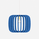 Acoustic Layered Pendant Lamp