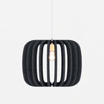 Acoustic Layered Pendant Lamp