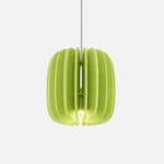Acoustic Layered Pendant Lamp