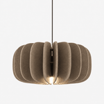 Acoustic Layered Pendant Lamp