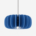 Acoustic Layered Pendant Lamp