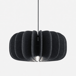 Acoustic Layered Pendant Lamp
