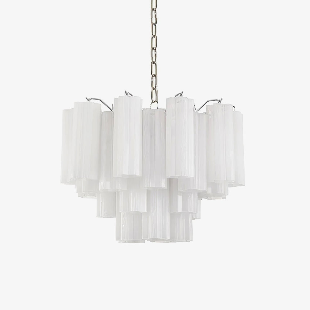 Aveline Glass Chandelier