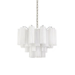Aveline Glass Chandelier