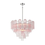 Eloria Glass Chandelier