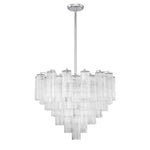 Eloria Glass Chandelier