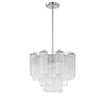 Eloria Glass Chandelier