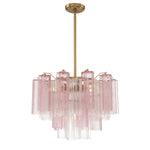 Eloria Glass Chandelier