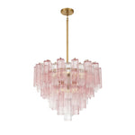Eloria Glass Chandelier