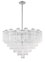 Eloria Glass Chandelier