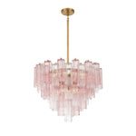 Eloria Glass Chandelier